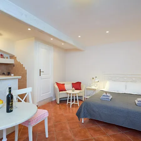 Apartment Doria