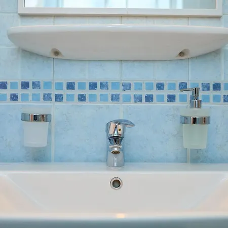 Doria Apartment *