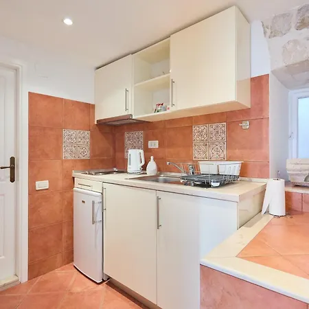 Doria Apartment *