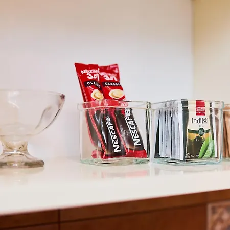 Apartament Doria Dubrownik