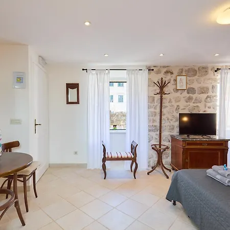 Doria 두브로브니크