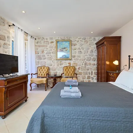 Doria * 두브로브니크