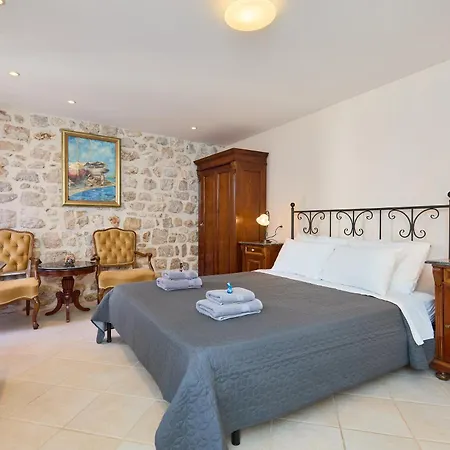 Apartment Doria