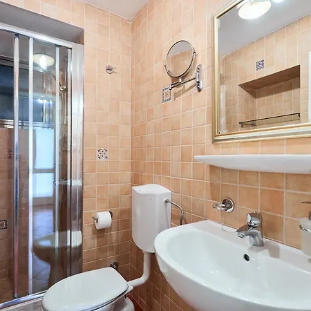 Doria Apartament Dubrownik