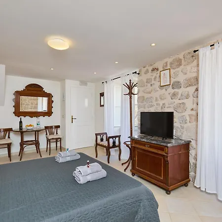 Apartament Doria Dubrownik