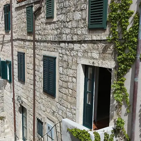 Doria Apartament