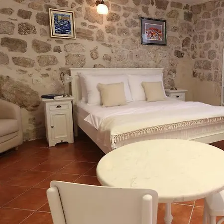 Doria Dubrovnik