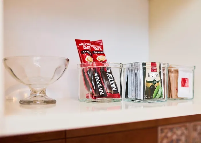 Lägenhet Doria Dubrovnik