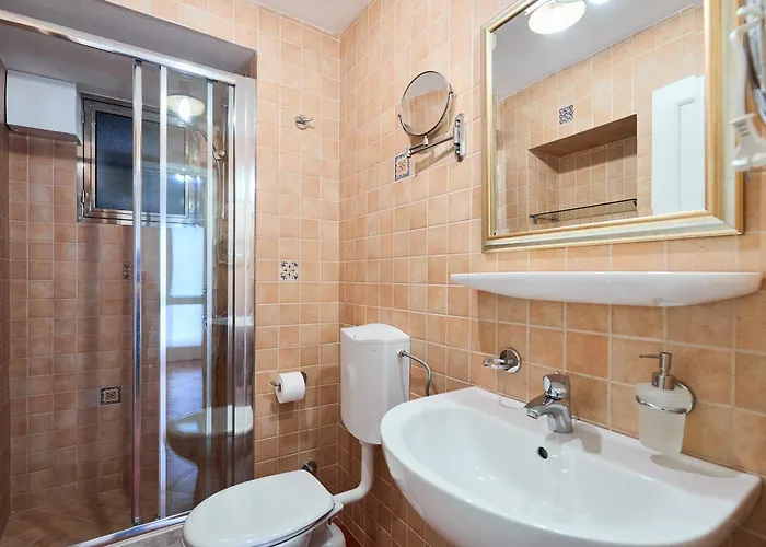 Doria Lägenhet Dubrovnik