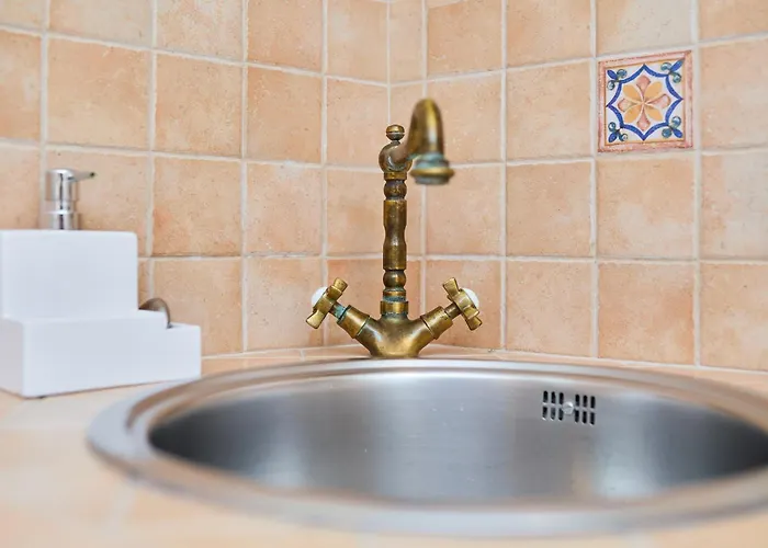 Lägenhet Doria Dubrovnik