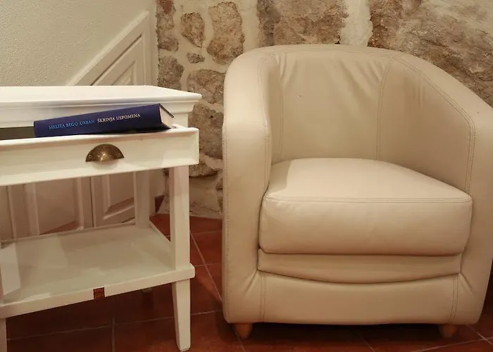 Doria Apartment Dubrovnik