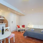 Apartment Doria