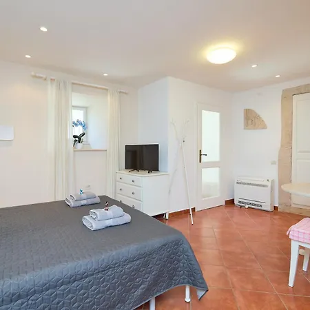 Apartment Doria *