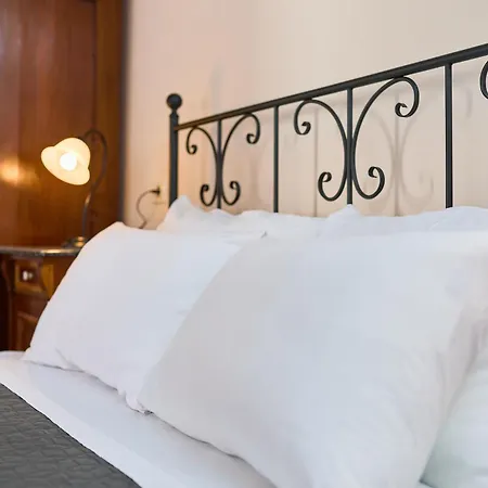 Doria Appartement *
