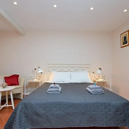 Apartment Doria *