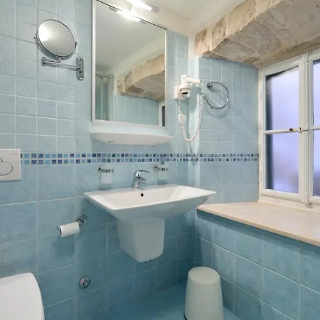 Apartment Doria